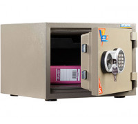 Сейф FRS-32 EL
