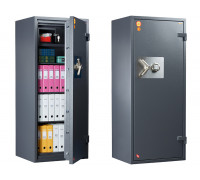 Сейф Гарант Евро-165ТEL