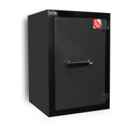 Сейф кассовый BM-010Т