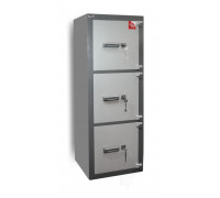 Сейф кассовый BMI 3003