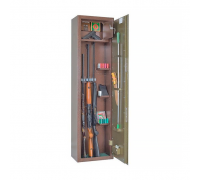 Сейф оружейный ОШ-4