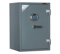 Сейф взломостойкий огнестойкий СМ2-65Э