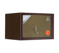 Сейф взломостойкий СМ-300