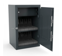 Сейф оружейный СО-650