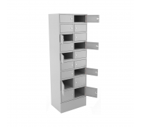 Шкаф абонементный