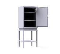 Шкаф армейский