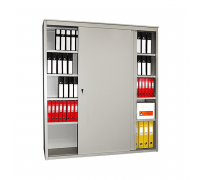 Шкаф-купе архивный AL 2012