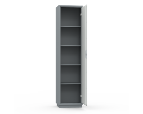 Шкаф ШБС-01-18