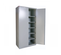 Шкаф ШБС 2000х1000х500 Шкаф для ветврача