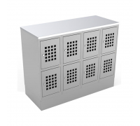 Шкаф ШР-48 L1200