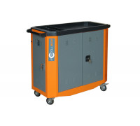 Тележка для ноутбуков Sсhoollbox