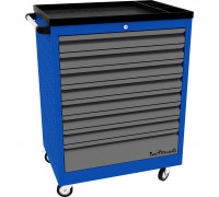 Тележка инструментальная PROFFI 9508