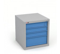 Тумба инструментальная ВЛ-014