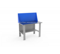 Верстак безтумбовый ВС-1200/0/0 №200