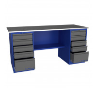 Верстак PROFFI-E 218 Д5 Д5