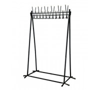 Вешалка групповая АЛЛА-22