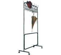 Вешалка групповая СК