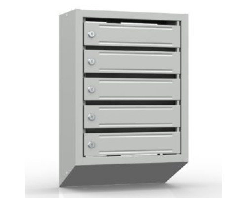 Ящик почтовый ЯП-05