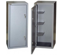 Ящик для хранения оружия №2