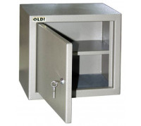 Ящик для хранения оружия №8