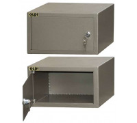 Ящик для хранения оружия №8А