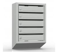 Ящик почтовый ЯП-05