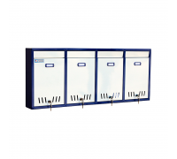 Ящик почтовый ЯПС-4