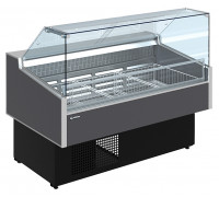 Витрина морозильная Cryspi Octava Q M 1200