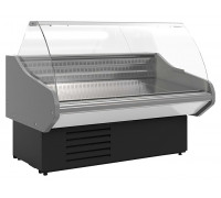 Витрина морозильная Cryspi Octava XL М 1200