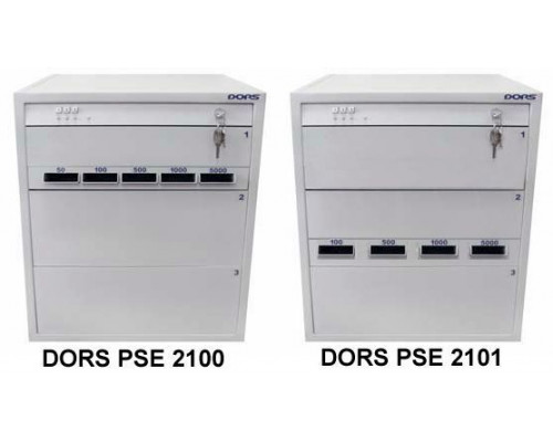 Темпокасса DORS PSE-2102