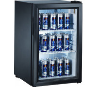 Холодильный шкаф Gastrorag BC68-MS
