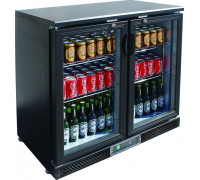 Холодильный шкаф Gastrorag SC248G.A