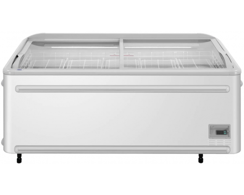 Ларь-бонета комбинированная Haier GTE1850W