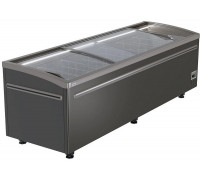 Ларь-бонета комбинированная Haier GTS2100G