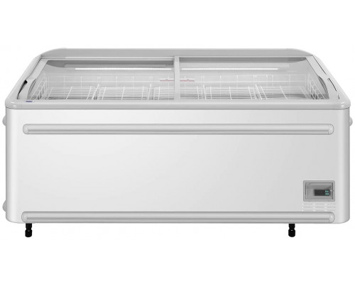 Ларь-бонета комбинированная Haier GTE1850G