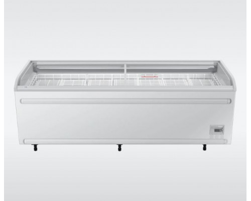 Ларь-бонета комбинированная Haier GTS1850G