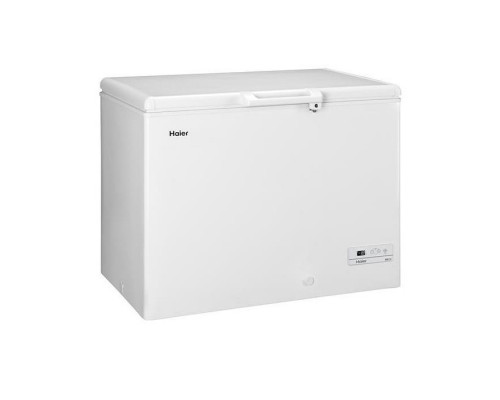 Морозильный ларь Haier HCE319R
