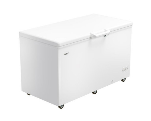 Морозильный ларь Haier HCE430RFC