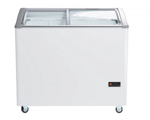 Морозильный ларь Haier SD-416AE