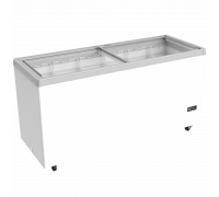 Морозильный ларь Haier SD-605FPEL, подсветка