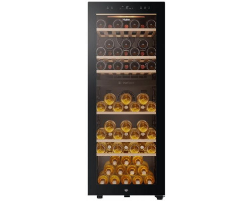 Шкаф винный Haier FWC77GDAE1