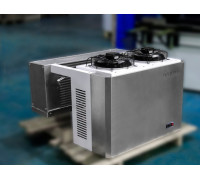 Моноблок Intercold MLСМ 324 морозильный