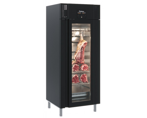 Шкаф холодильный R700 Carboma PRO 9005 с контролем влажности