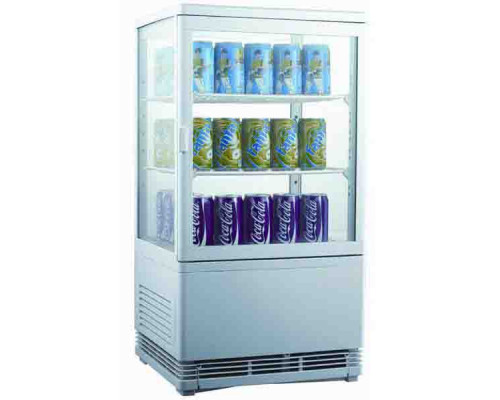 Холодильный шкаф Gastrorag RT-58 W