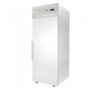 Шкаф Polair ШХ0,5 холодильный CM105-S