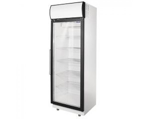 Шкаф Полаир ШХ0,7ДС холодильный DM107-S