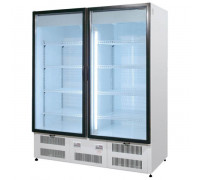 Шкаф Премьер холодильный 1,2 К динамическое охлаждение +1..+10
