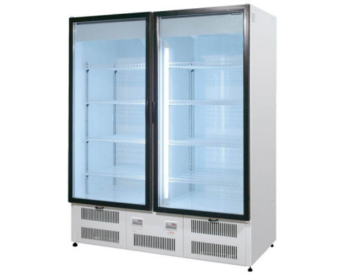 Шкаф Премьер холодильный 1,4 С динамическое охлаждение +1..+10