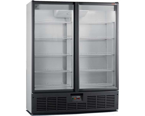 Шкаф Рапсодия R 1400 MC дверь купе холодильный