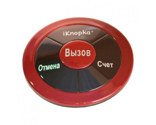 Кнопка вызова iKnopka APE330